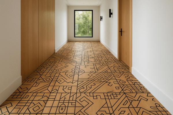 Decorative Panels