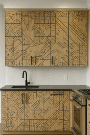 Decorative Panels