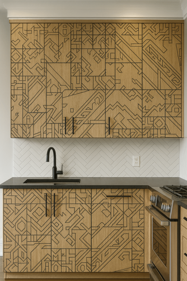 Decorative Panels