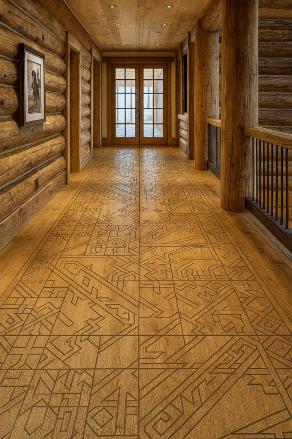 Decorative Panels
